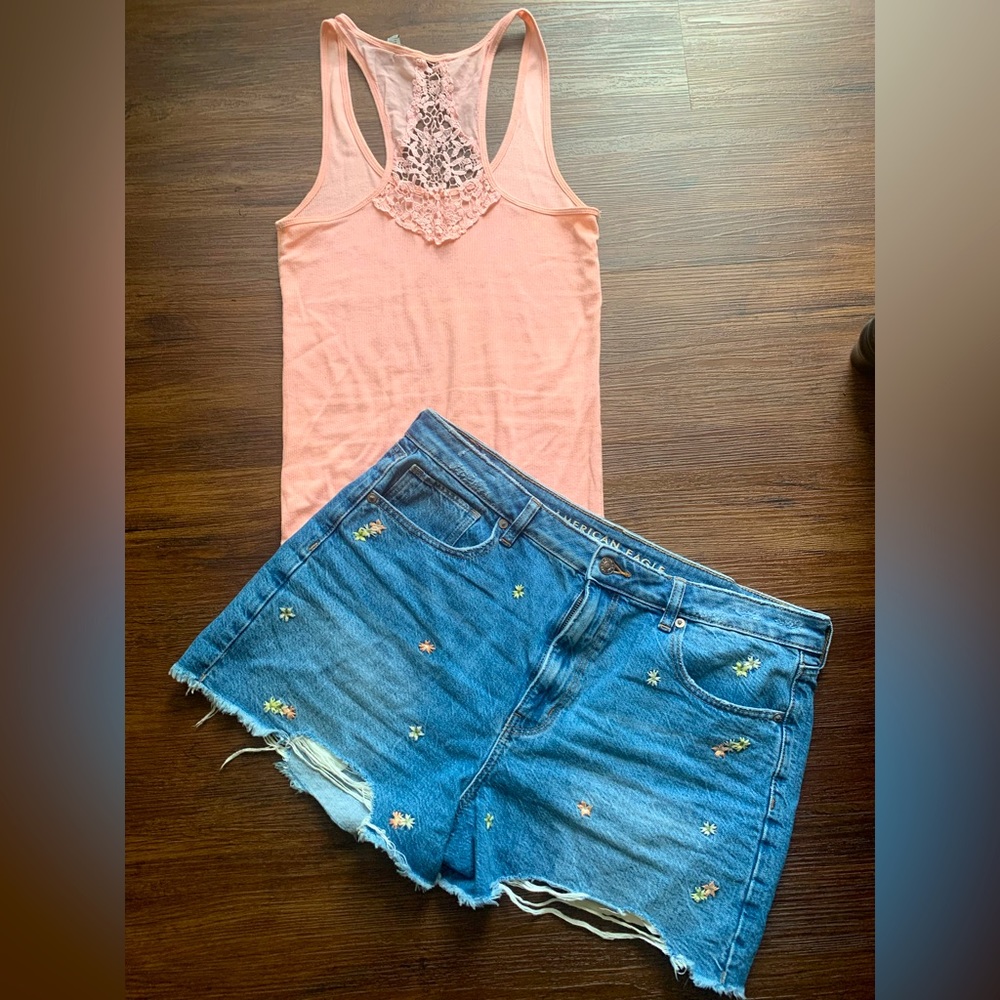 American Eagle Outfit